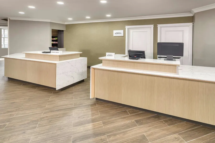Residence Inn by Marriott Whitby hotel detail image 2