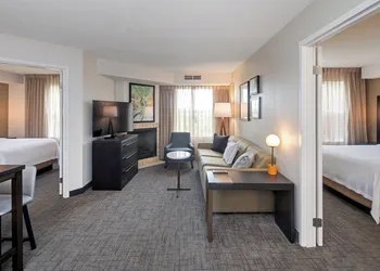 Residence Inn by Marriott Whitby hotel thumbnail 3