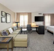 Residence Inn by Marriott Whitby hotel detail image 4