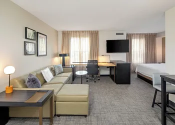 Residence Inn by Marriott Whitby hotel thumbnail 4