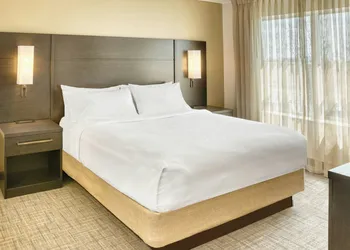 Residence Inn by Marriott Whitby hotel thumbnail 6