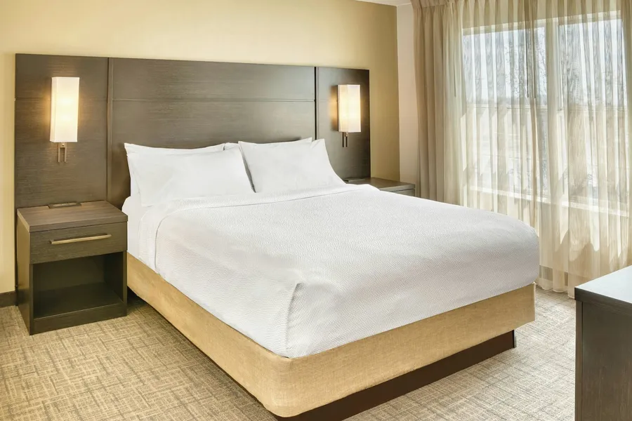 Residence Inn by Marriott Whitby hotel detail image 6