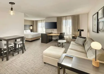 Residence Inn by Marriott Whitby hotel thumbnail 7
