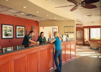 Oceanfront Inn hotel thumbnail 2
