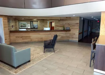 Country Inn & Suites by Radisson Indianapolis East hotel thumbnail 2