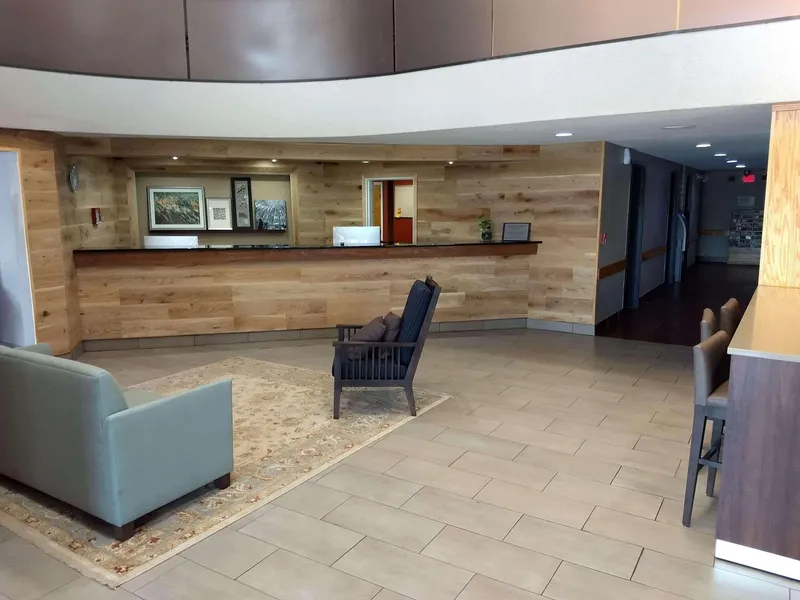 Country Inn & Suites by Radisson Indianapolis East hotel detail image 2