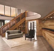 Country Inn & Suites by Radisson Indianapolis East hotel detail image 4