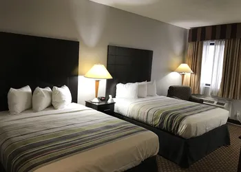 Country Inn & Suites by Radisson Indianapolis East hotel thumbnail 5