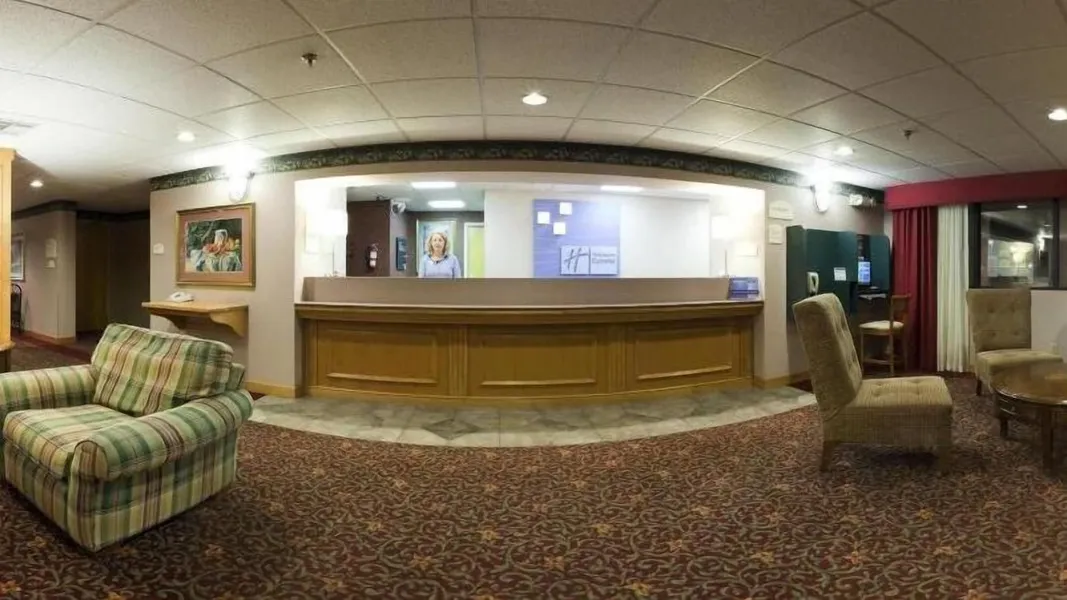 Holiday Inn Express Hotel & Suites Colby by IHG hotel detail image 2