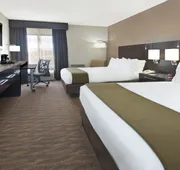 Holiday Inn Express Hotel & Suites Colby by IHG hotel detail image 4