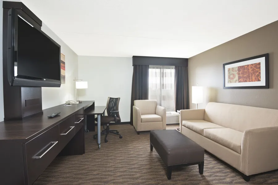 Holiday Inn Express Hotel & Suites Colby by IHG hotel detail image 6