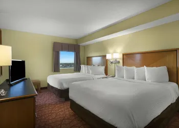 Bay View Resort hotel thumbnail 2