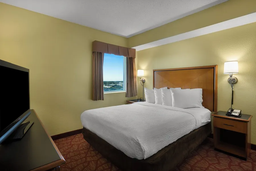 Bay View Resort hotel detail image 6