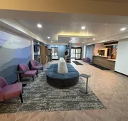 Red Roof Inn & Suites Bloomsburg – Mifflinville hotel detail image 3