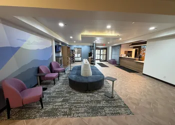 Red Roof Inn & Suites Bloomsburg – Mifflinville hotel thumbnail 3