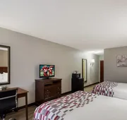 Red Roof Inn & Suites Bloomsburg – Mifflinville hotel detail image 7