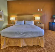 Holiday Inn Express Hotel Suites Lubbock Southwest-Wolfforth by IHG hotel detail image 5
