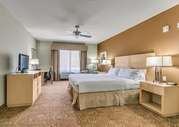 Holiday Inn Express Hotel Suites Lubbock Southwest-Wolfforth by IHG hotel thumbnail 6