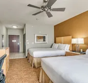 Holiday Inn Express Hotel Suites Lubbock Southwest-Wolfforth by IHG hotel detail image 7