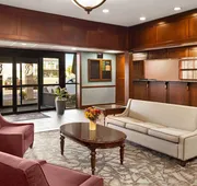 Ramada Plaza by Wyndham Portland hotel detail image 3