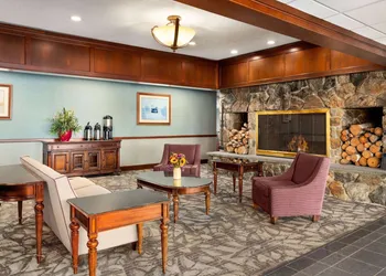 Ramada Plaza by Wyndham Portland hotel thumbnail 4