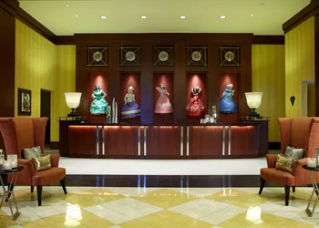 Renaissance Montgomery Hotel & Spa at the Convention Center hotel thumbnail 2