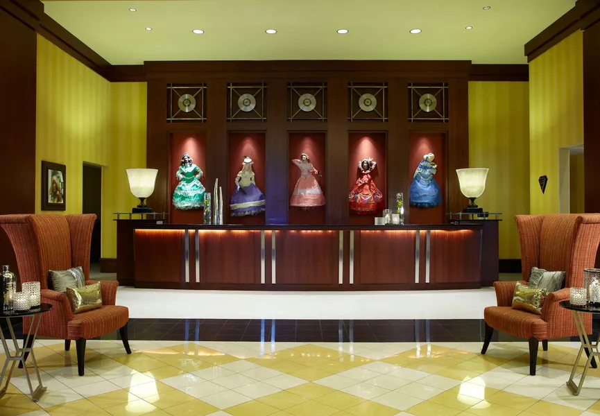 Renaissance Montgomery Hotel & Spa at the Convention Center hotel detail image 2