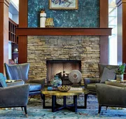 Renaissance Montgomery Hotel & Spa at the Convention Center hotel detail image 3