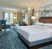 Renaissance Montgomery Hotel & Spa at the Convention Center hotel detail image 4