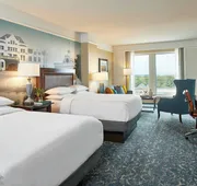 Renaissance Montgomery Hotel & Spa at the Convention Center hotel detail image 5