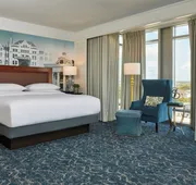 Renaissance Montgomery Hotel & Spa at the Convention Center hotel detail image 7
