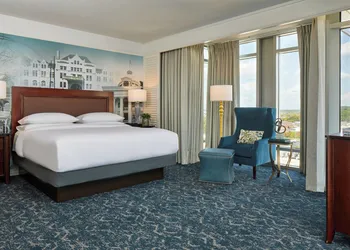 Renaissance Montgomery Hotel & Spa at the Convention Center hotel thumbnail 7