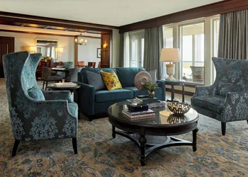Renaissance Montgomery Hotel & Spa at the Convention Center hotel thumbnail 8