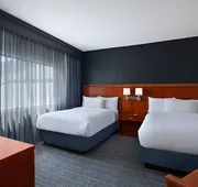 Courtyard by Marriott Dallas Arlington/Entertainment Dist hotel detail image 3