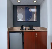 Courtyard by Marriott Dallas Arlington/Entertainment Dist hotel detail image 4