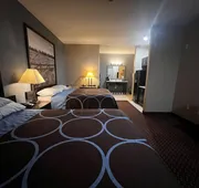 Super 8 by Wyndham Center hotel detail image 3