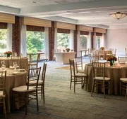 Princeton Marriott at Forrestal hotel detail image 4