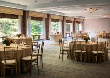 Princeton Marriott at Forrestal hotel thumbnail 4