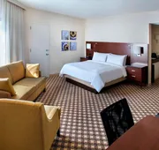 Princeton Marriott at Forrestal hotel detail image 7