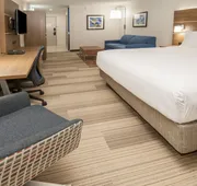 Holiday Inn Express & Suites Plano West - Frisco by IHG hotel detail image 3