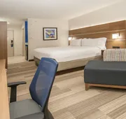 Holiday Inn Express & Suites Plano West - Frisco by IHG hotel detail image 4