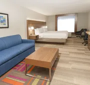 Holiday Inn Express & Suites Plano West - Frisco by IHG hotel detail image 7