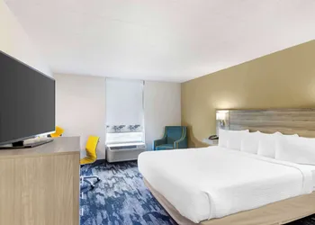 Best Western Plus Beckley Inn hotel thumbnail 4