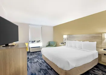 Best Western Plus Beckley Inn hotel thumbnail 8