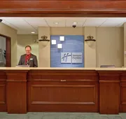 Holiday Inn Express Grove City by IHG hotel detail image 3