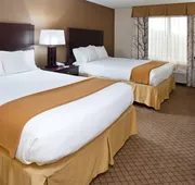 Holiday Inn Express Grove City by IHG hotel detail image 4