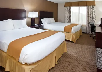 Holiday Inn Express Grove City by IHG hotel thumbnail 4