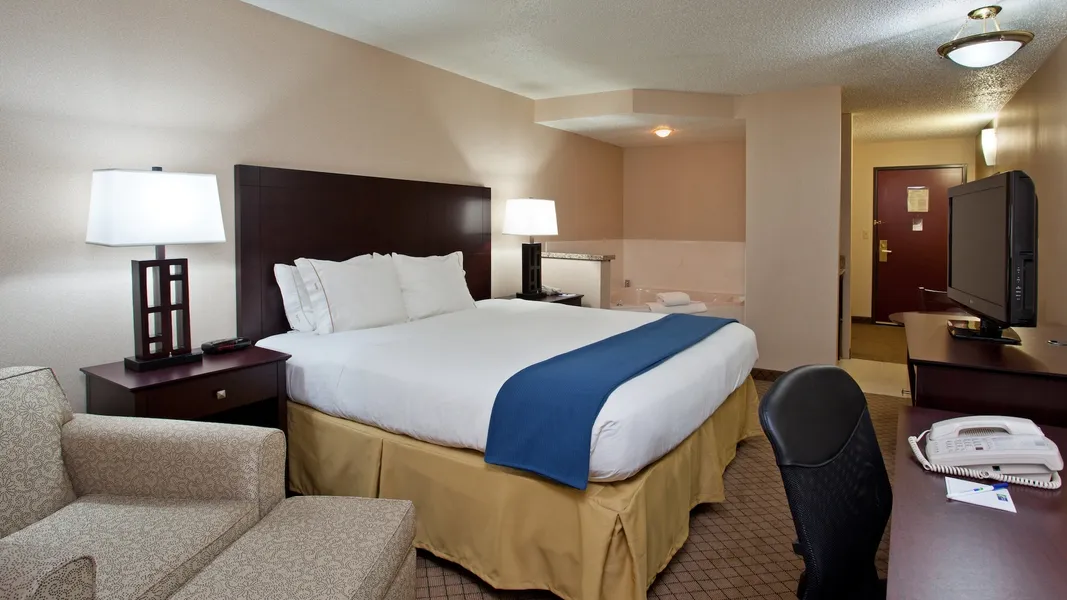 Holiday Inn Express Grove City by IHG hotel detail image 6