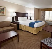 Holiday Inn Express Grove City by IHG hotel detail image 7