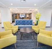 Holiday Inn Express & Suites Sacramento NE Cal Expo by IHG hotel detail image 4